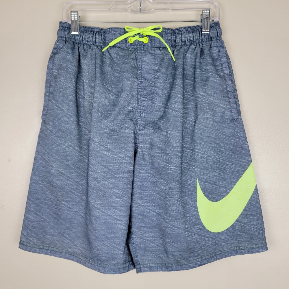 Nike Hyper Flash Swim Trunks
